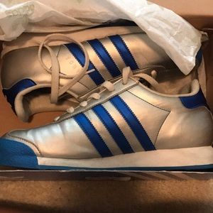 Adidas Originals Samoa
